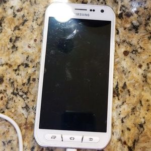 Samsung Galaxy s6 active